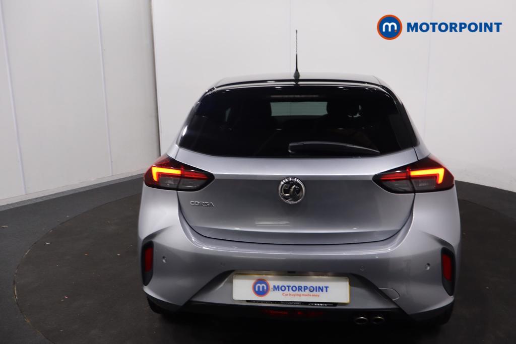 Vauxhall Corsa Ultimate Automatic Petrol Hatchback - Stock Number (1620999) - 1st supplementary image