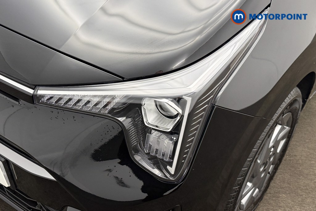 KIA Picanto 2 Manual Petrol Hatchback - Stock Number (1621149) - 6th supplementary image