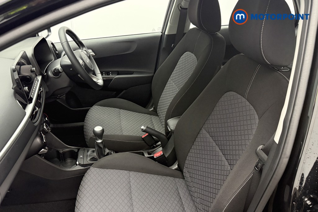 KIA Picanto 2 Manual Petrol Hatchback - Stock Number (1621149) - 8th supplementary image