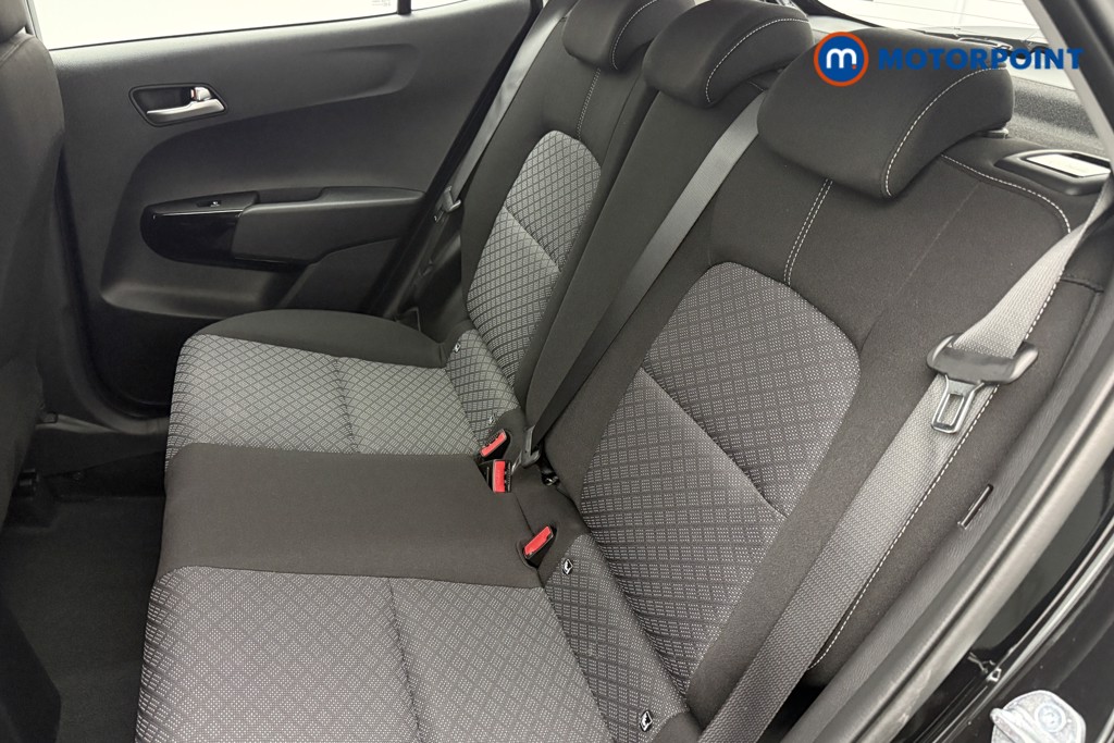 KIA Picanto 2 Manual Petrol Hatchback - Stock Number (1621149) - 9th supplementary image