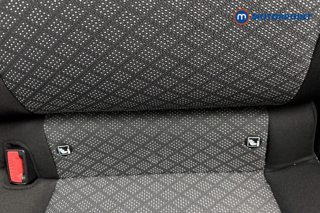 KIA Picanto 2 Manual Petrol Hatchback - Stock Number (1621149) - 10th supplementary image