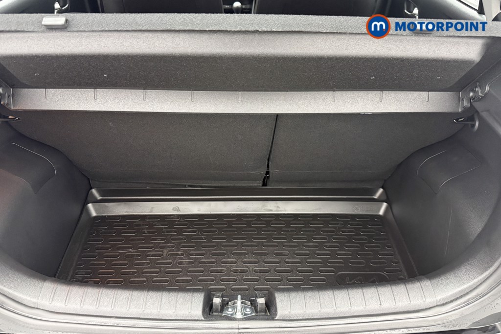 KIA Picanto 2 Manual Petrol Hatchback - Stock Number (1621149) - 12th supplementary image