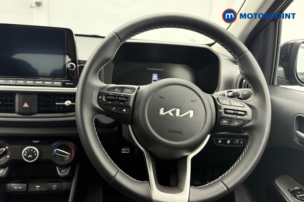 KIA Picanto 2 Manual Petrol Hatchback - Stock Number (1621149) - 13th supplementary image