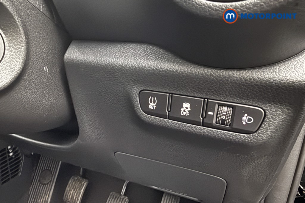 KIA Picanto 2 Manual Petrol Hatchback - Stock Number (1621149) - 16th supplementary image