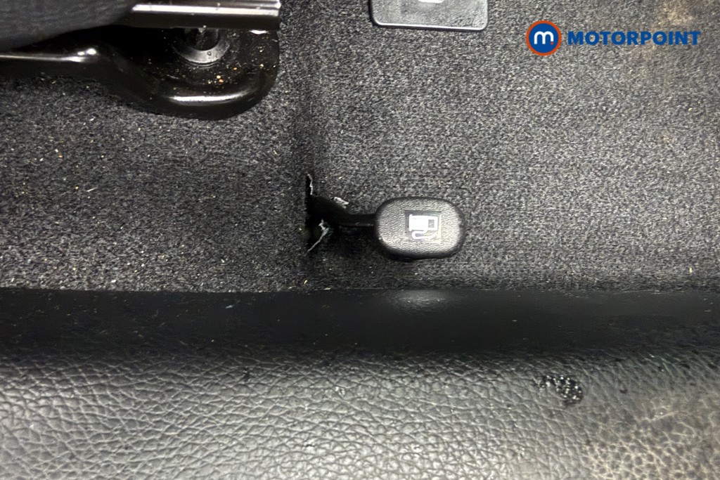 KIA Picanto 2 Manual Petrol Hatchback - Stock Number (1621149) - 17th supplementary image