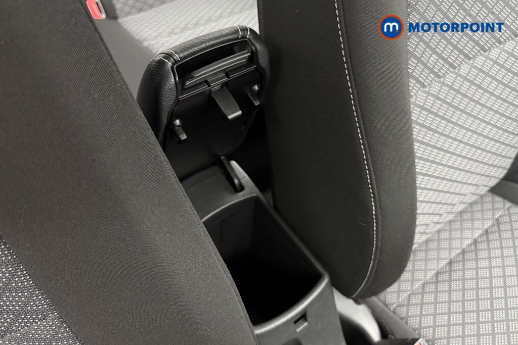 KIA Picanto 2 Manual Petrol Hatchback - Stock Number (1621149) - 18th supplementary image