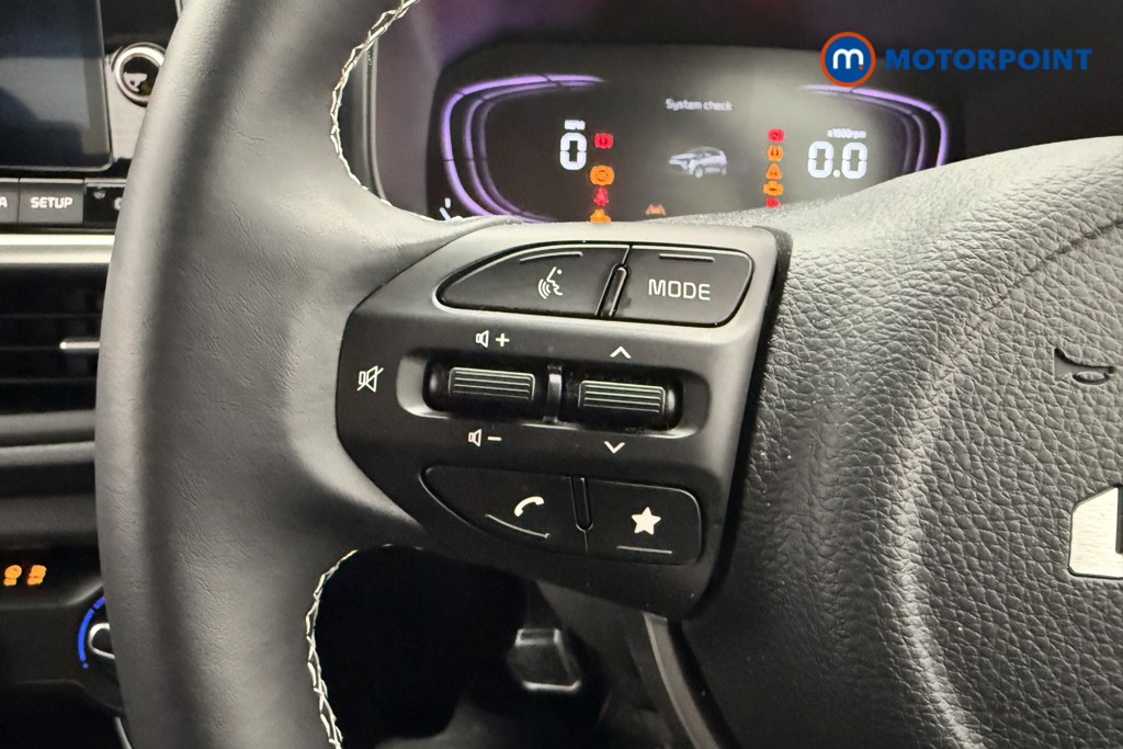 KIA Picanto 2 Manual Petrol Hatchback - Stock Number (1621149) - 19th supplementary image