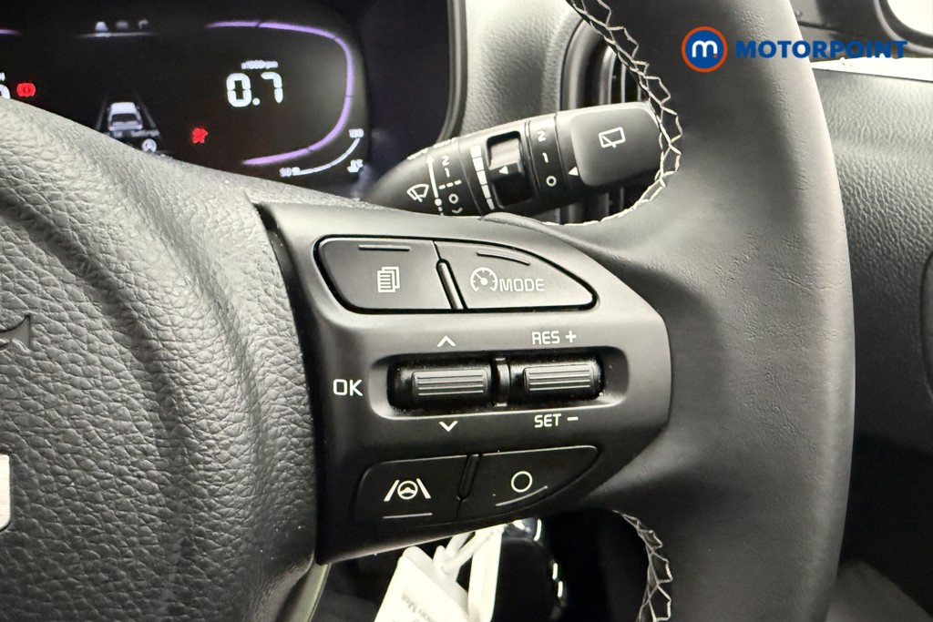 KIA Picanto 2 Manual Petrol Hatchback - Stock Number (1621149) - 20th supplementary image