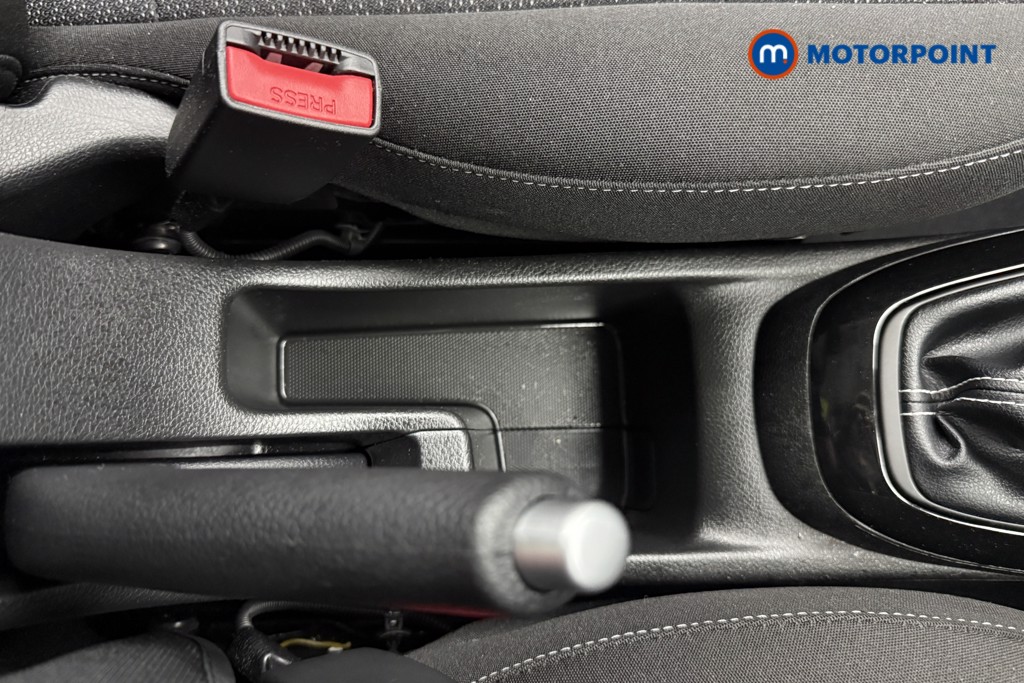 KIA Picanto 2 Manual Petrol Hatchback - Stock Number (1621149) - 22nd supplementary image