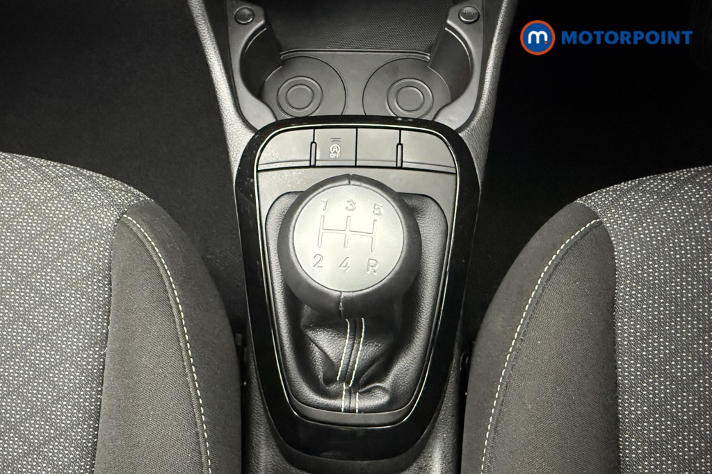 KIA Picanto 2 Manual Petrol Hatchback - Stock Number (1621149) - 23rd supplementary image