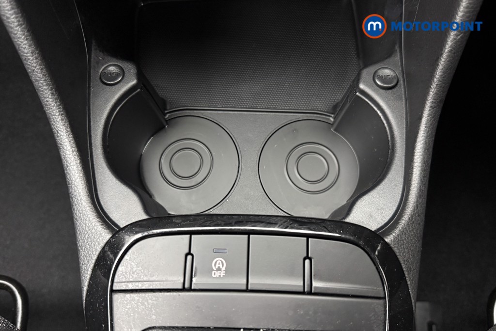 KIA Picanto 2 Manual Petrol Hatchback - Stock Number (1621149) - 24th supplementary image