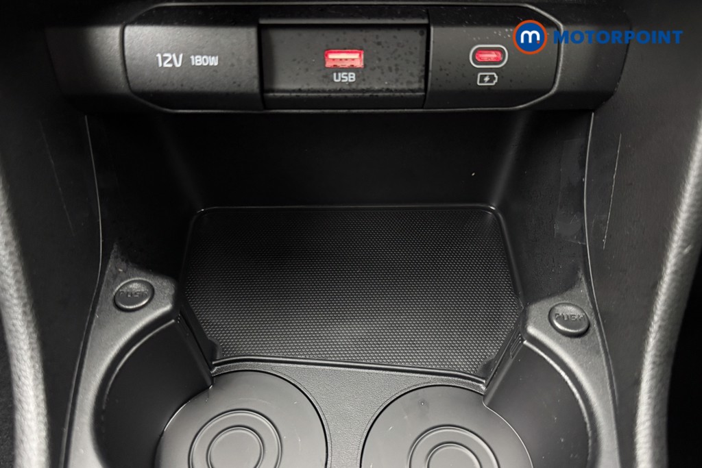 KIA Picanto 2 Manual Petrol Hatchback - Stock Number (1621149) - 25th supplementary image