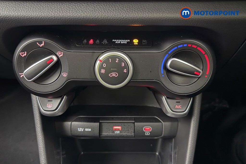 KIA Picanto 2 Manual Petrol Hatchback - Stock Number (1621149) - 26th supplementary image