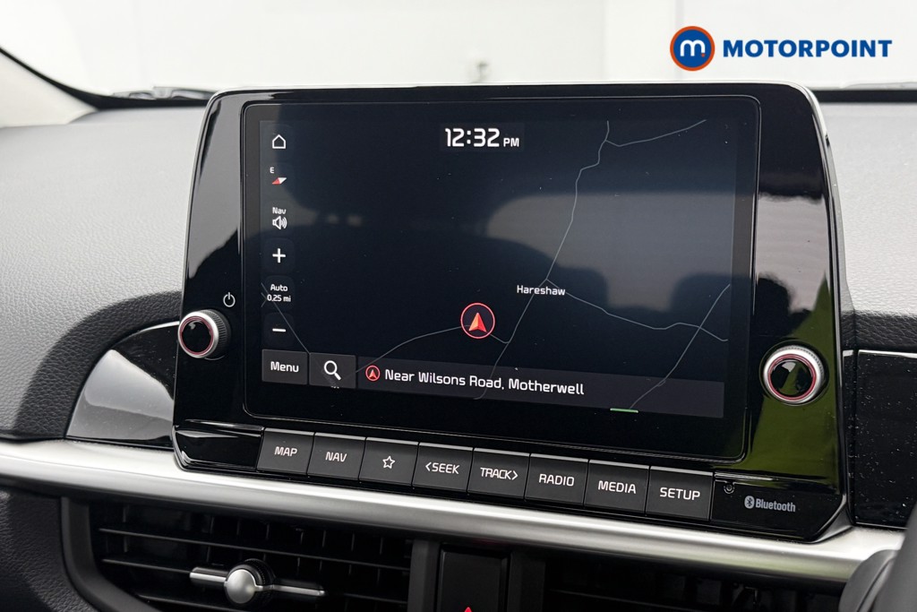 KIA Picanto 2 Manual Petrol Hatchback - Stock Number (1621149) - 27th supplementary image