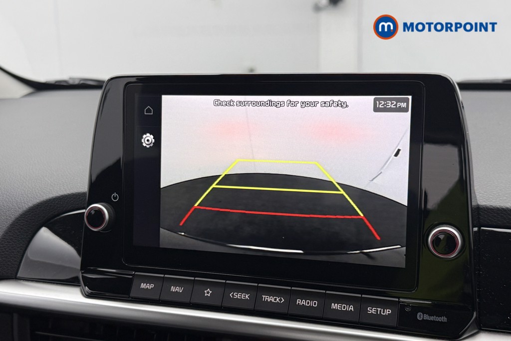 KIA Picanto 2 Manual Petrol Hatchback - Stock Number (1621149) - 29th supplementary image