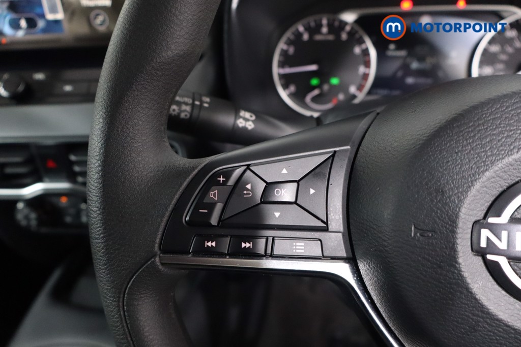 Nissan Juke Acenta Premium Manual Petrol SUV - Stock Number (1621212) - 7th supplementary image