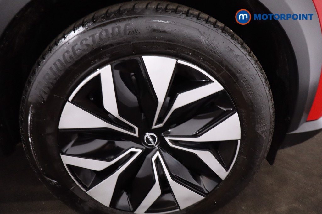 Nissan Juke Acenta Premium Manual Petrol SUV - Stock Number (1621212) - 10th supplementary image