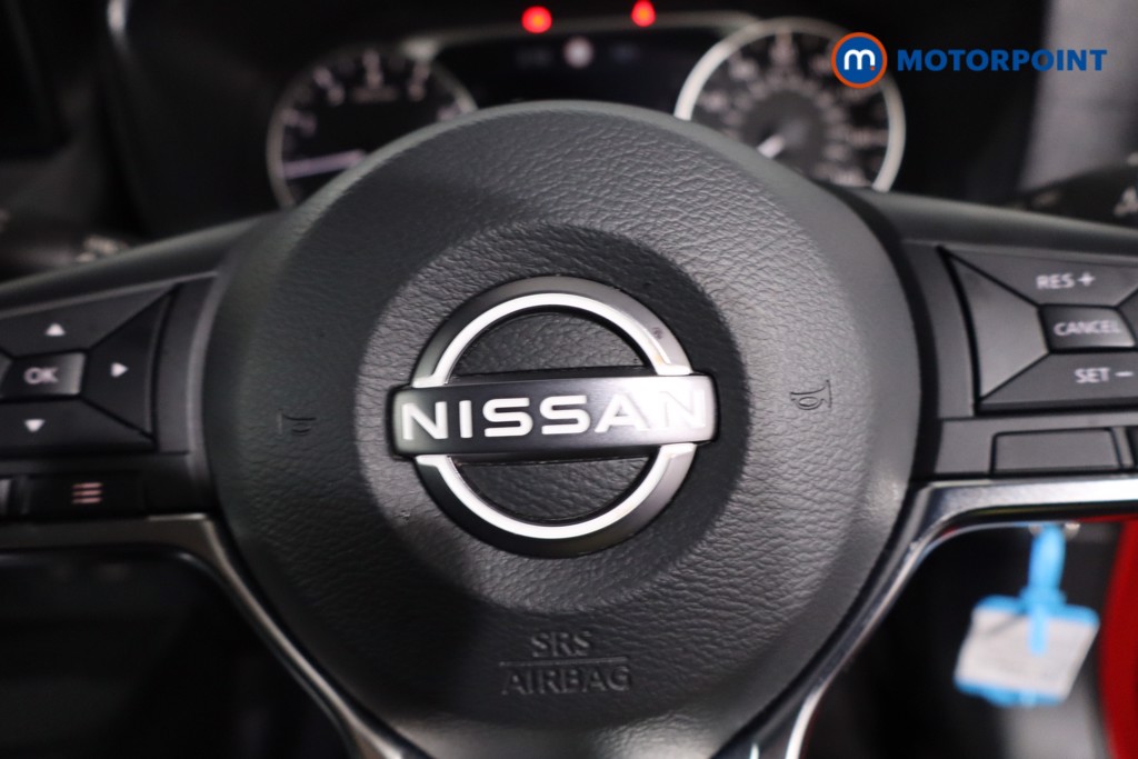 Nissan Juke Acenta Premium Manual Petrol SUV - Stock Number (1621212) - 13th supplementary image