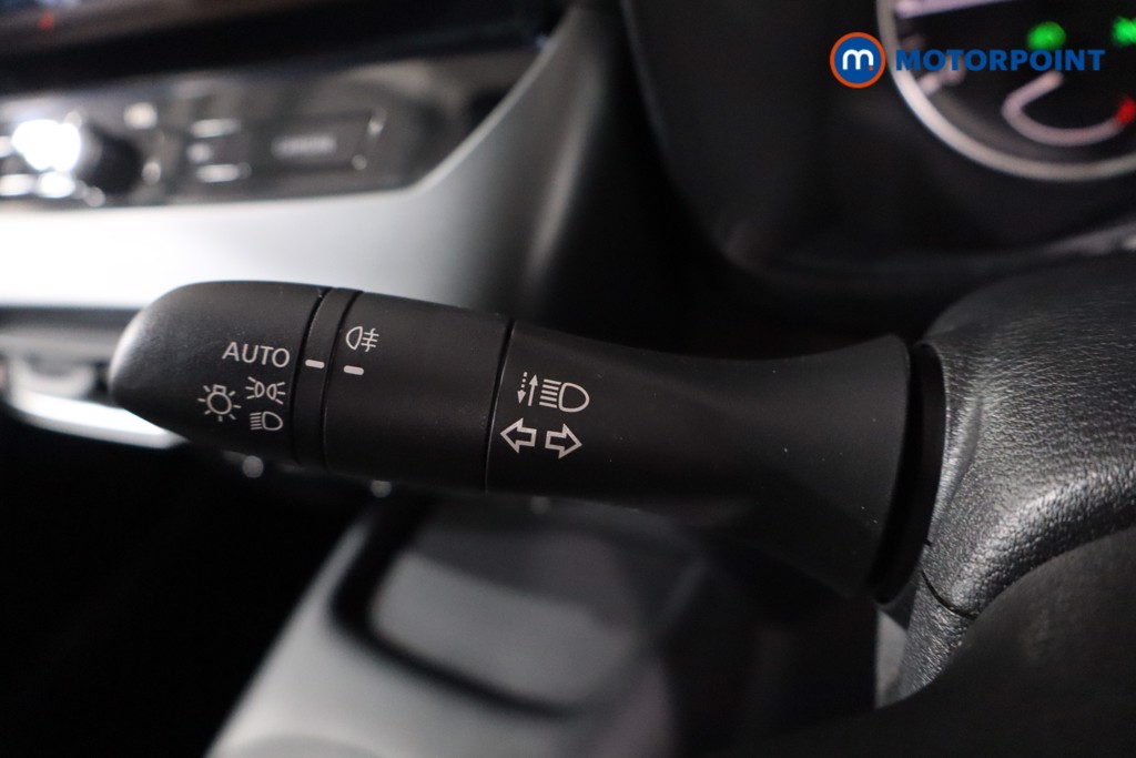 Nissan Juke Acenta Premium Manual Petrol SUV - Stock Number (1621212) - 14th supplementary image