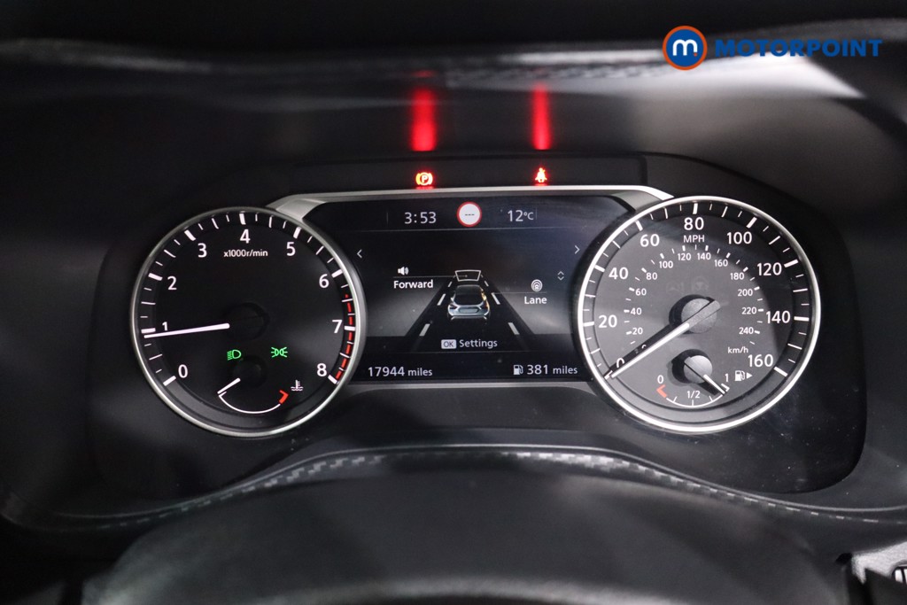 Nissan Juke Acenta Premium Manual Petrol SUV - Stock Number (1621212) - 16th supplementary image