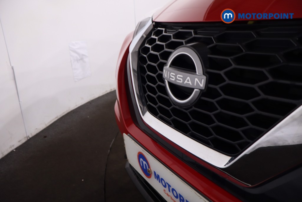 Nissan Juke Acenta Premium Manual Petrol SUV - Stock Number (1621212) - 26th supplementary image