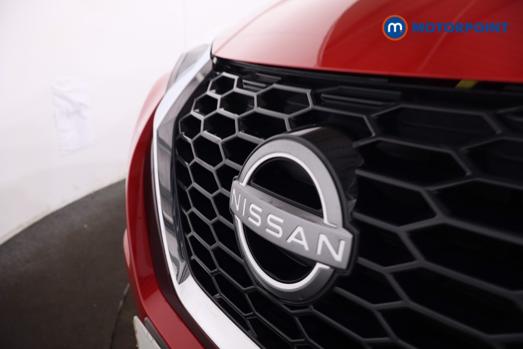 Nissan Juke Acenta Premium Manual Petrol SUV - Stock Number (1621212) - 27th supplementary image