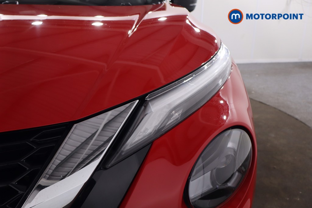 Nissan Juke Acenta Premium Manual Petrol SUV - Stock Number (1621212) - 28th supplementary image