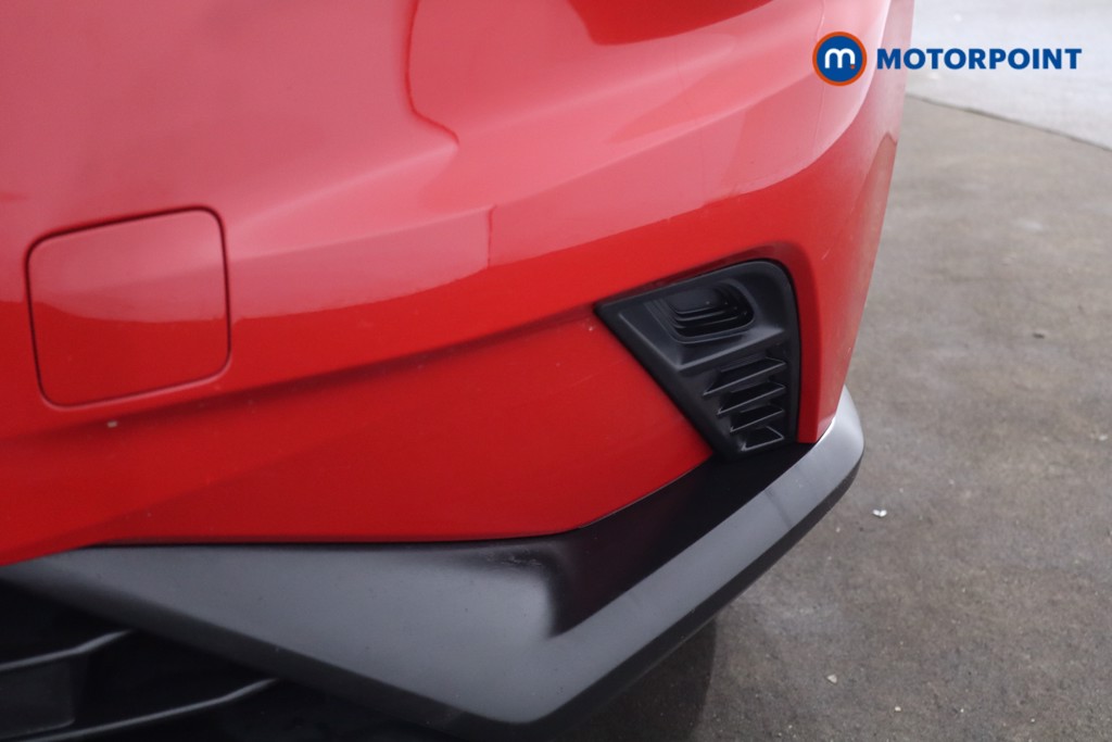 Nissan Juke Acenta Premium Manual Petrol SUV - Stock Number (1621212) - 30th supplementary image