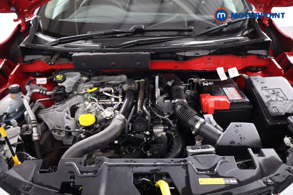 Nissan Juke Acenta Premium Manual Petrol SUV - Stock Number (1621212) - 31st supplementary image