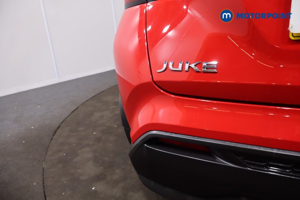 Nissan Juke Acenta Premium Manual Petrol SUV - Stock Number (1621212) - 35th supplementary image