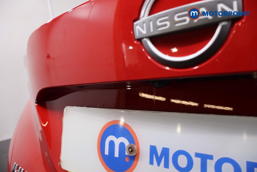 Nissan Juke Acenta Premium Manual Petrol SUV - Stock Number (1621212) - 36th supplementary image