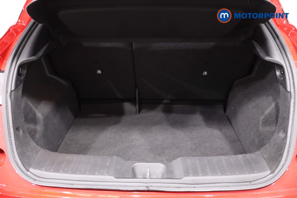 Nissan Juke Acenta Premium Manual Petrol SUV - Stock Number (1621212) - 37th supplementary image