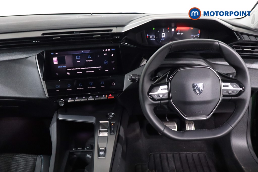 Peugeot 308 Allure Automatic Petrol Hatchback - Stock Number (1621280) - 3rd supplementary image