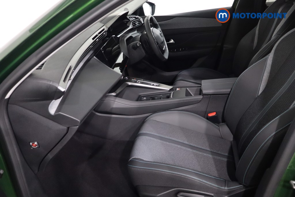 Peugeot 308 Allure Automatic Petrol Hatchback - Stock Number (1621280) - 4th supplementary image