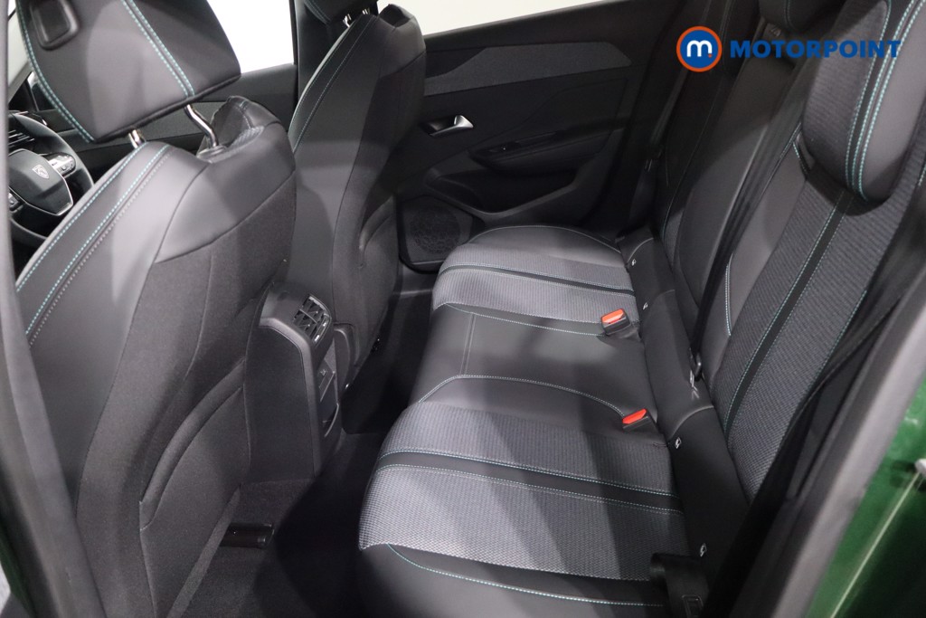 Peugeot 308 Allure Automatic Petrol Hatchback - Stock Number (1621280) - 5th supplementary image
