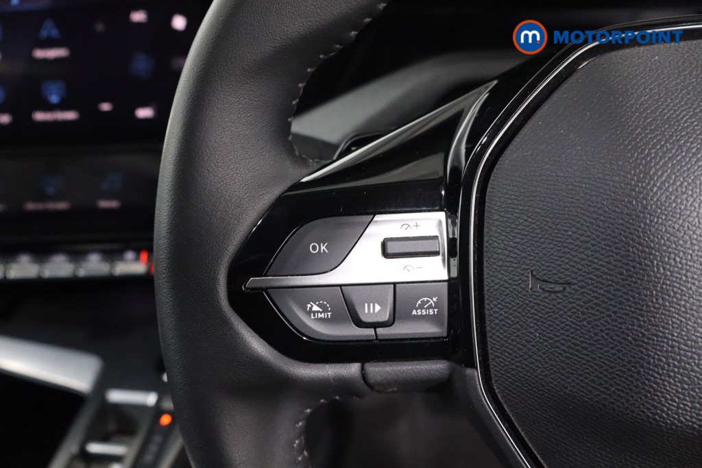 Peugeot 308 Allure Automatic Petrol Hatchback - Stock Number (1621280) - 7th supplementary image