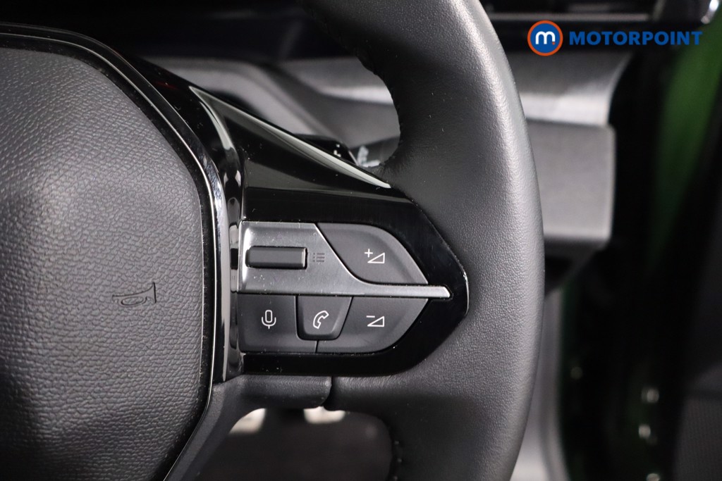 Peugeot 308 Allure Automatic Petrol Hatchback - Stock Number (1621280) - 8th supplementary image