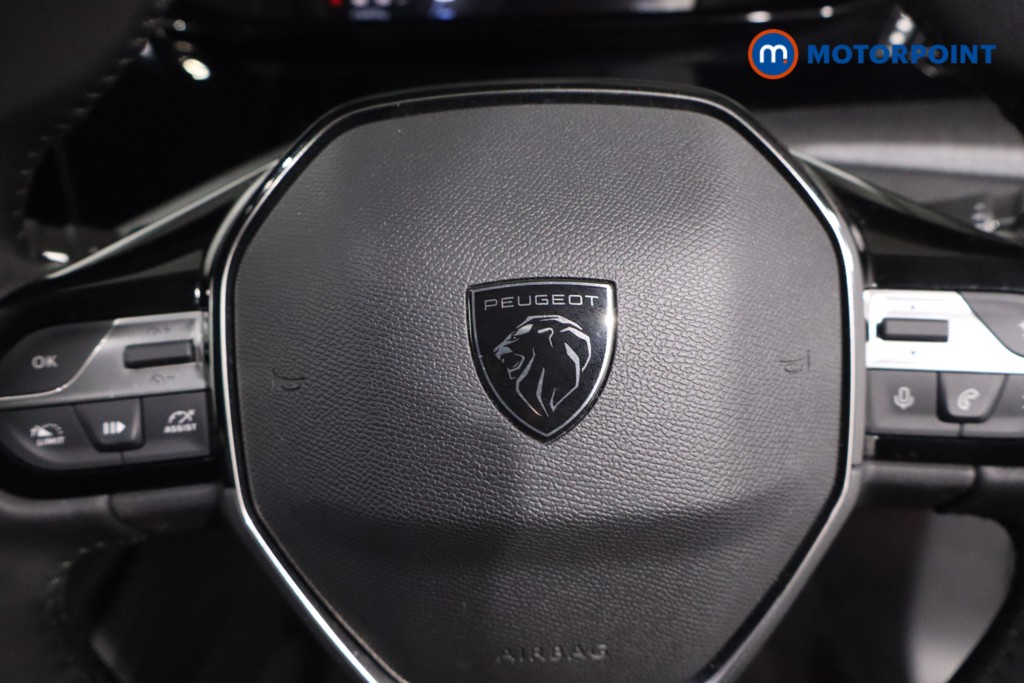 Peugeot 308 Allure Automatic Petrol Hatchback - Stock Number (1621280) - 13th supplementary image