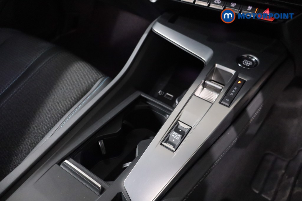 Peugeot 308 Allure Automatic Petrol Hatchback - Stock Number (1621280) - 17th supplementary image