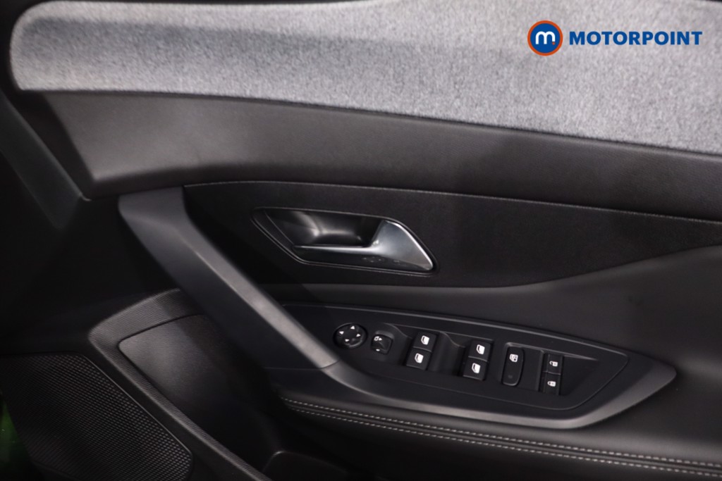 Peugeot 308 Allure Automatic Petrol Hatchback - Stock Number (1621280) - 21st supplementary image