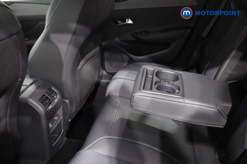 Peugeot 308 Allure Automatic Petrol Hatchback - Stock Number (1621280) - 23rd supplementary image
