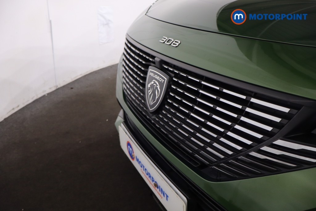 Peugeot 308 Allure Automatic Petrol Hatchback - Stock Number (1621280) - 25th supplementary image