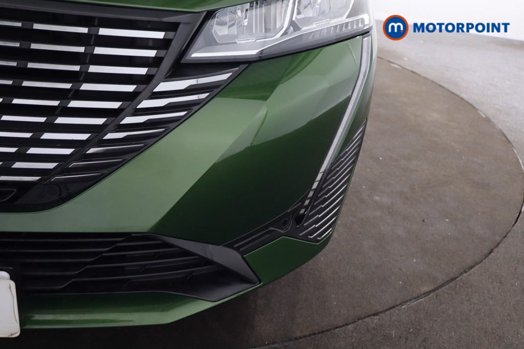 Peugeot 308 Allure Automatic Petrol Hatchback - Stock Number (1621280) - 28th supplementary image