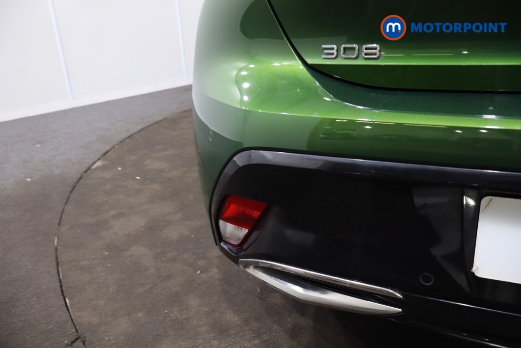 Peugeot 308 Allure Automatic Petrol Hatchback - Stock Number (1621280) - 33rd supplementary image