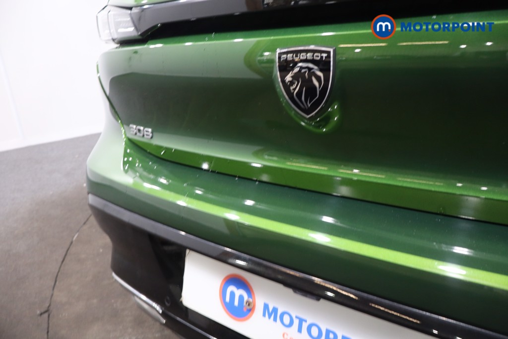 Peugeot 308 Allure Automatic Petrol Hatchback - Stock Number (1621280) - 34th supplementary image