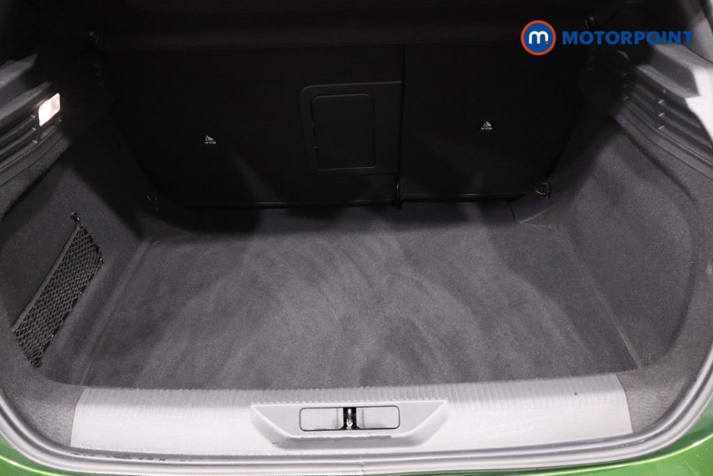 Peugeot 308 Allure Automatic Petrol Hatchback - Stock Number (1621280) - 36th supplementary image