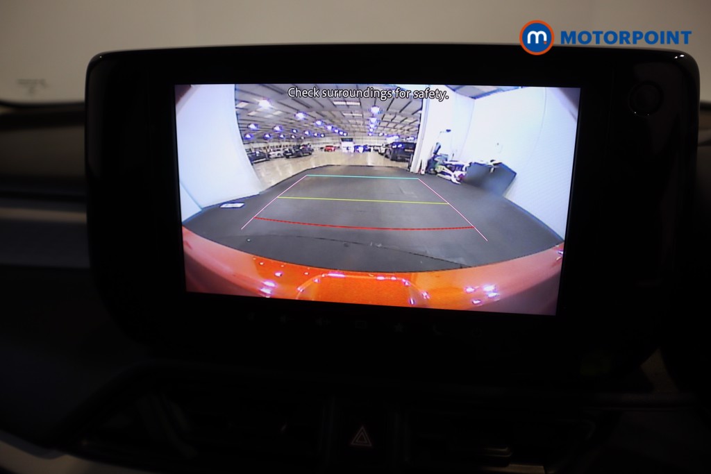 Suzuki Swift Motion Automatic Petrol Hatchback - Stock Number (1621392) - 4th supplementary image