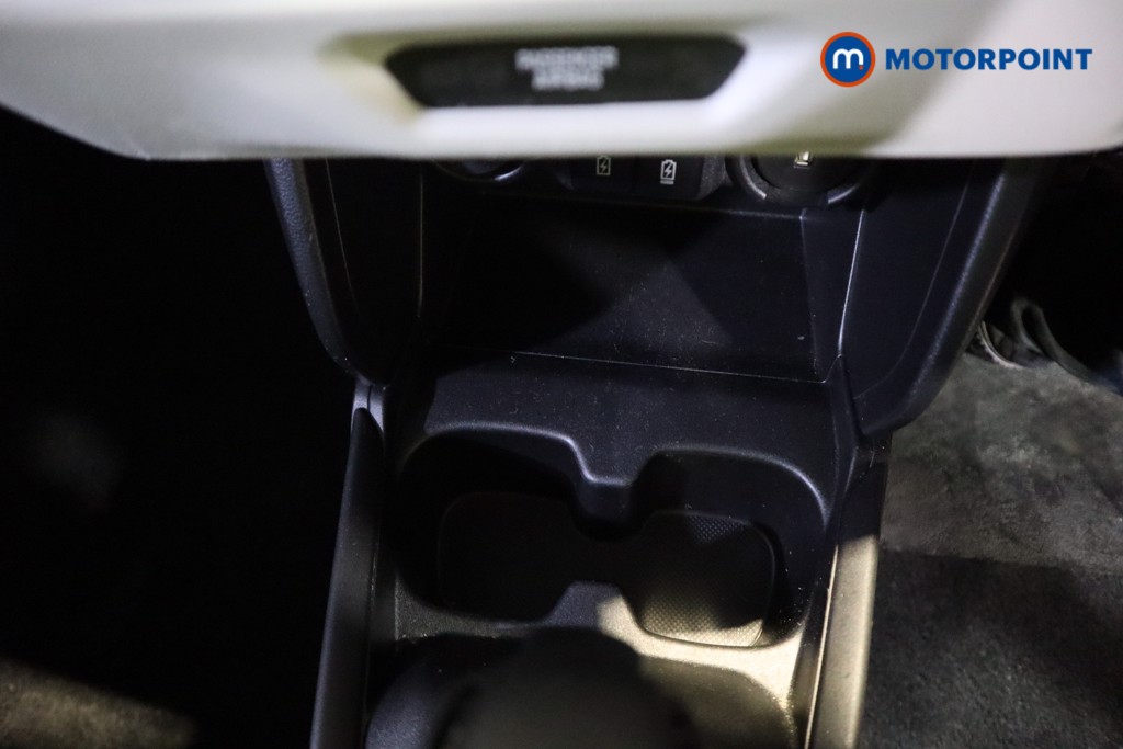 Suzuki Swift Motion Automatic Petrol Hatchback - Stock Number (1621392) - 6th supplementary image