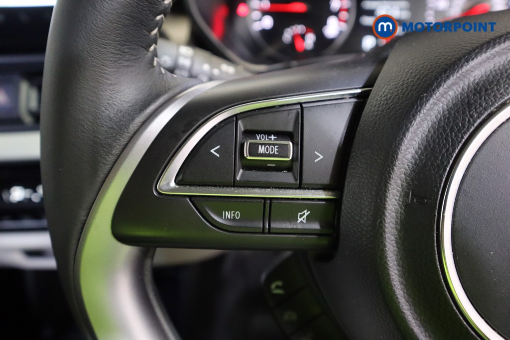 Suzuki Swift Motion Automatic Petrol Hatchback - Stock Number (1621392) - 10th supplementary image