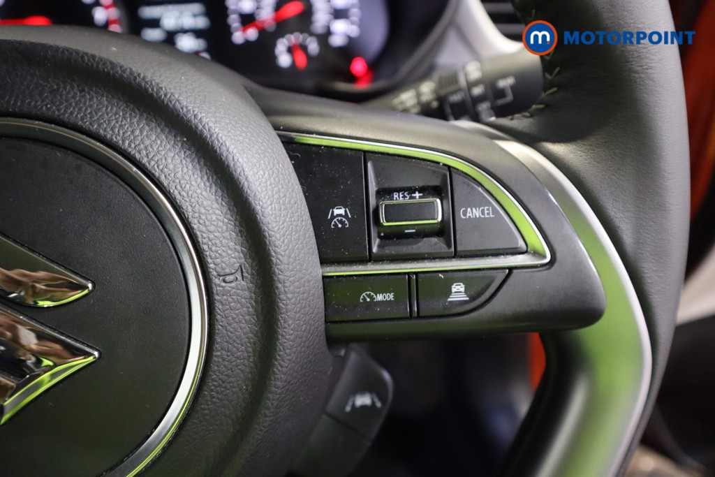 Suzuki Swift Motion Automatic Petrol Hatchback - Stock Number (1621392) - 12th supplementary image